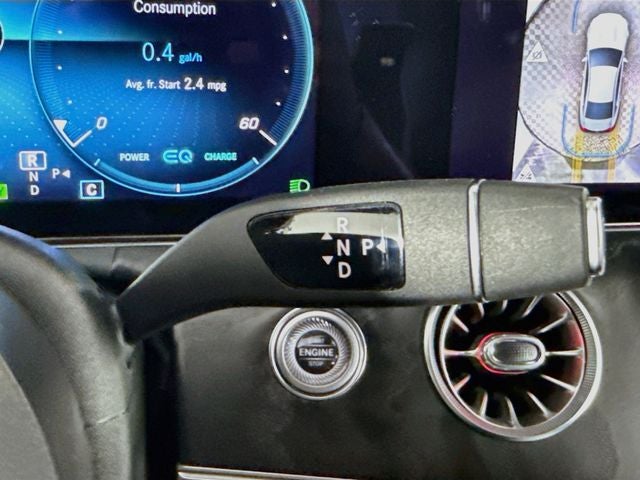 2023 Mercedes-Benz CLS CLS 450 4MATIC®