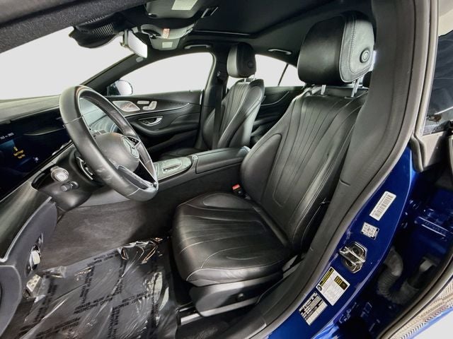 2023 Mercedes-Benz CLS CLS 450 4MATIC®