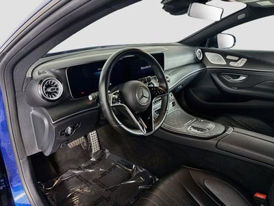 2023 Mercedes-Benz CLS CLS 450 4MATIC®