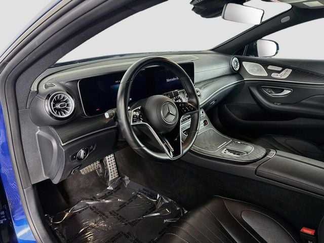 2023 Mercedes-Benz CLS CLS 450 4MATIC®