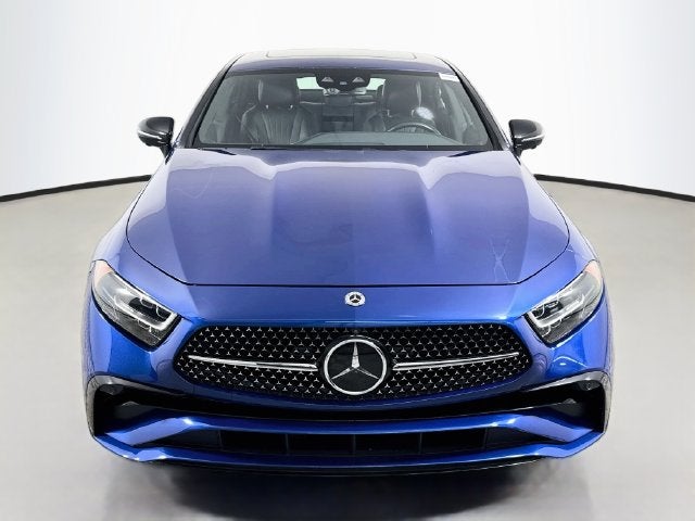 2023 Mercedes-Benz CLS CLS 450 4MATIC®