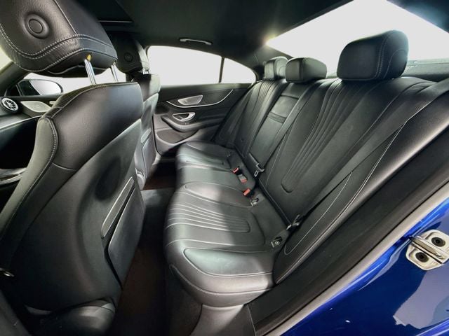 2023 Mercedes-Benz CLS CLS 450 4MATIC®