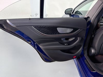 2023 Mercedes-Benz CLS CLS 450 4MATIC®