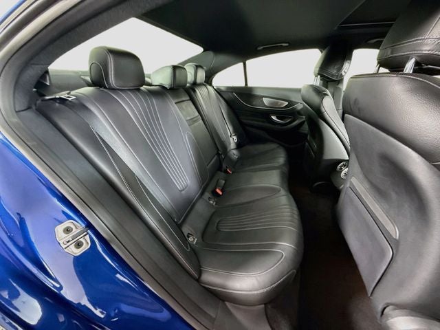 2023 Mercedes-Benz CLS CLS 450 4MATIC®