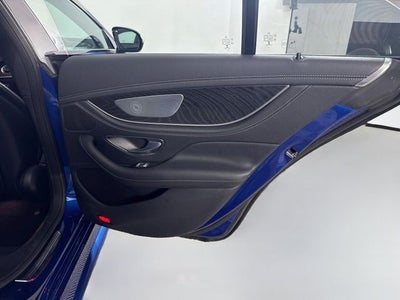 2023 Mercedes-Benz CLS CLS 450 4MATIC®