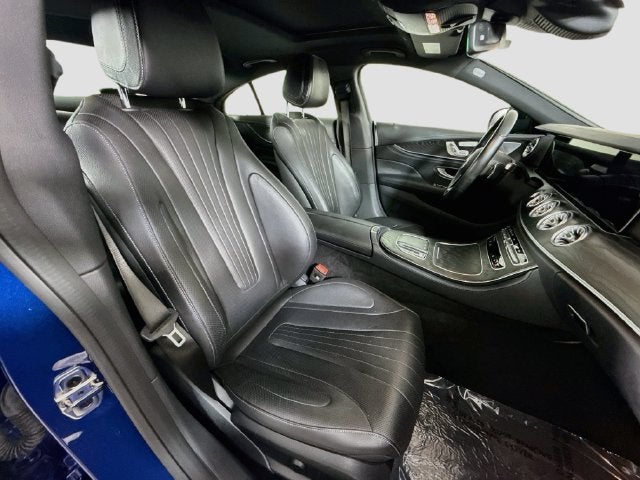 2023 Mercedes-Benz CLS CLS 450 4MATIC®