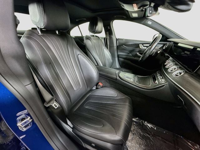 2023 Mercedes-Benz CLS CLS 450 4MATIC®