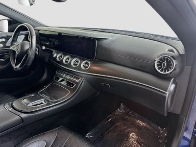 2023 Mercedes-Benz CLS CLS 450 4MATIC®
