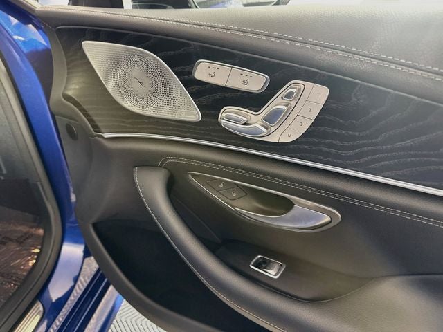 2023 Mercedes-Benz CLS CLS 450 4MATIC®