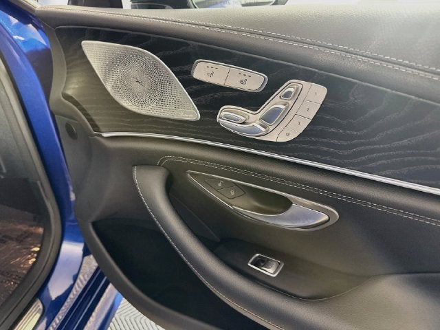 2023 Mercedes-Benz CLS CLS 450 4MATIC®