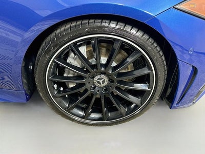 2023 Mercedes-Benz CLS CLS 450 4MATIC®