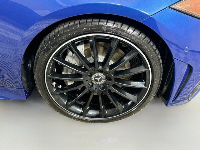 2023 Mercedes-Benz CLS CLS 450 4MATIC®