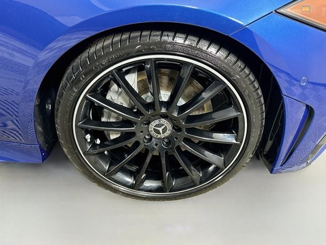 2023 Mercedes-Benz CLS CLS 450 4MATIC®
