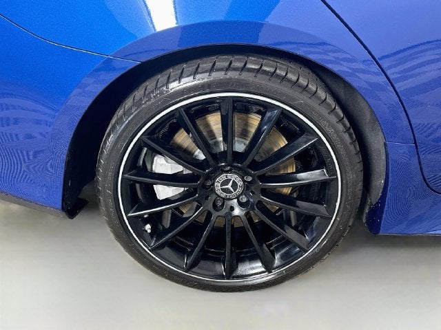 2023 Mercedes-Benz CLS CLS 450 4MATIC®
