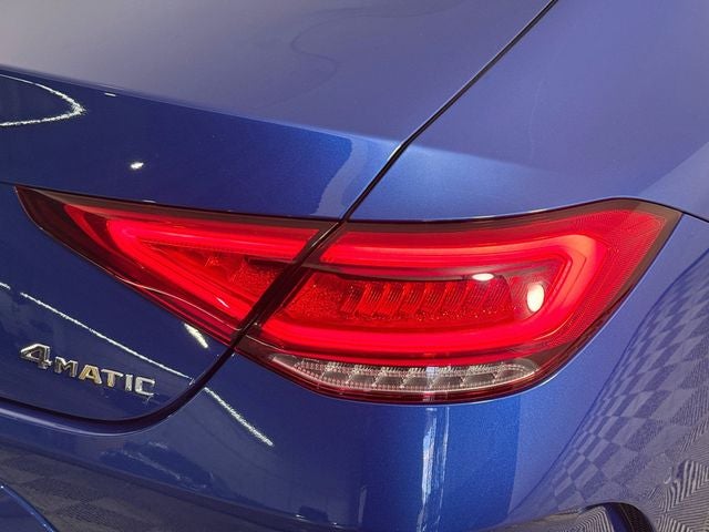2023 Mercedes-Benz CLS CLS 450 4MATIC®