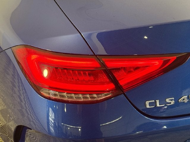 2023 Mercedes-Benz CLS CLS 450 4MATIC®