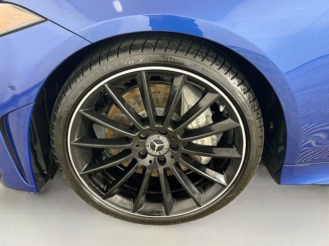 2023 Mercedes-Benz CLS CLS 450 4MATIC®