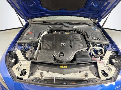 2023 Mercedes-Benz CLS CLS 450 4MATIC®