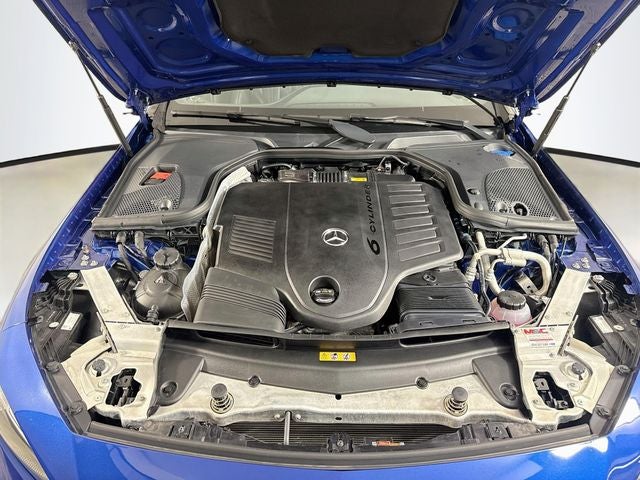 2023 Mercedes-Benz CLS CLS 450 4MATIC®
