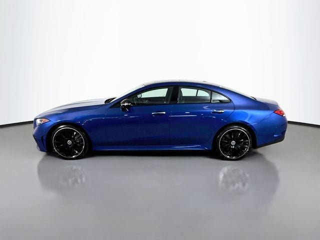 2023 Mercedes-Benz CLS CLS 450 4MATIC®