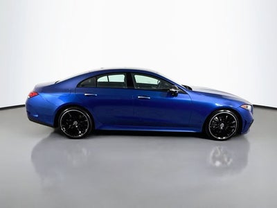 2023 Mercedes-Benz CLS CLS 450 4MATIC®