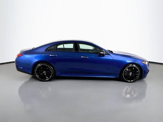 2023 Mercedes-Benz CLS CLS 450 4MATIC®