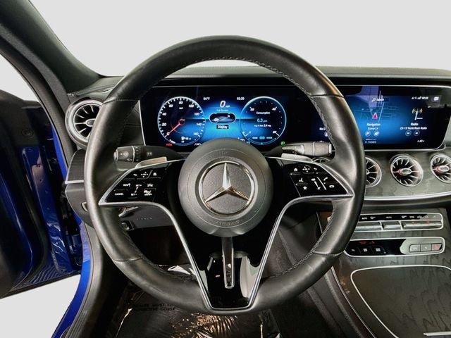 2023 Mercedes-Benz CLS CLS 450 4MATIC®
