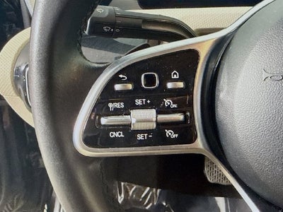 2022 Mercedes-Benz A-Class A 220