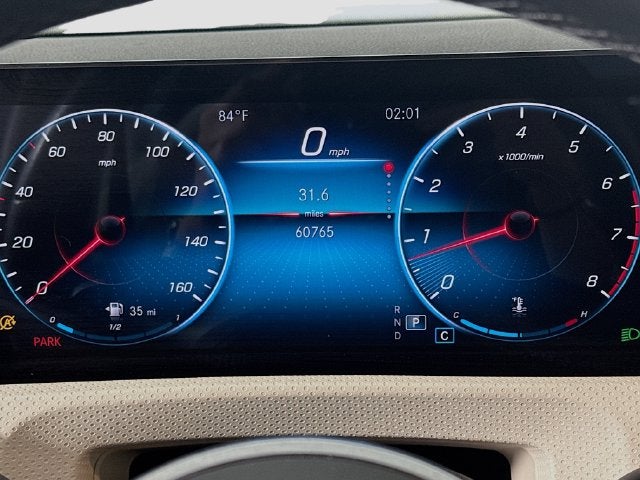 2022 Mercedes-Benz A-Class A 220