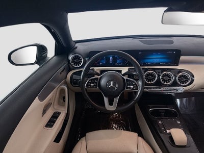 2022 Mercedes-Benz A-Class A 220