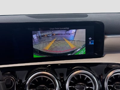 2022 Mercedes-Benz A-Class A 220