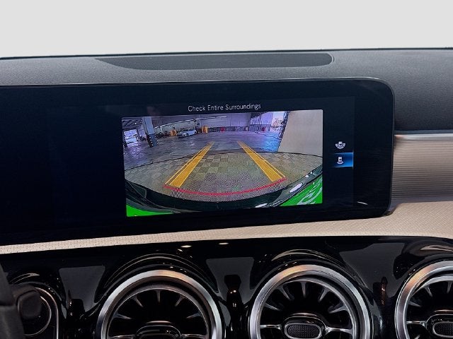 2022 Mercedes-Benz A-Class A 220