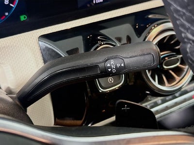 2022 Mercedes-Benz A-Class A 220