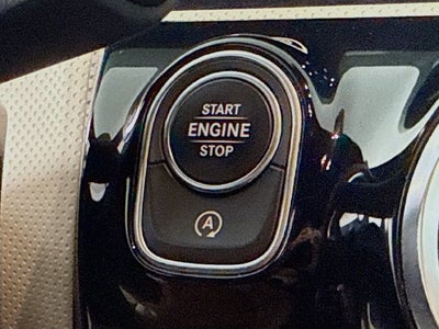 2022 Mercedes-Benz A-Class A 220