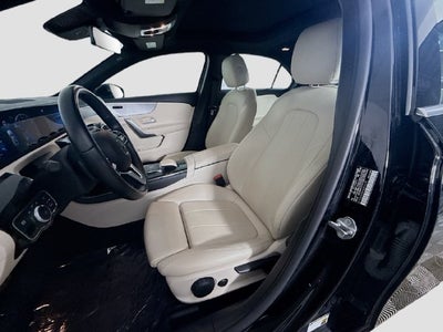 2022 Mercedes-Benz A-Class A 220
