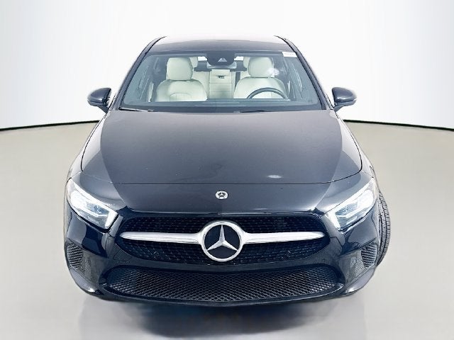2022 Mercedes-Benz A-Class A 220