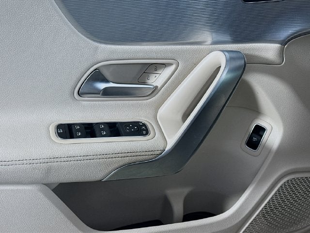 2022 Mercedes-Benz A-Class A 220