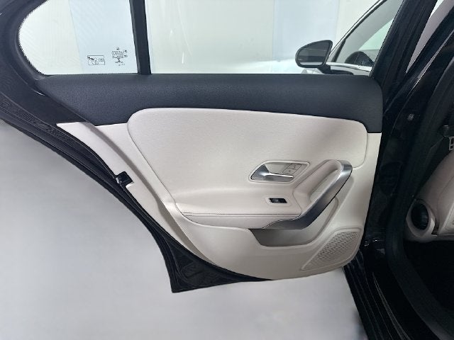 2022 Mercedes-Benz A-Class A 220