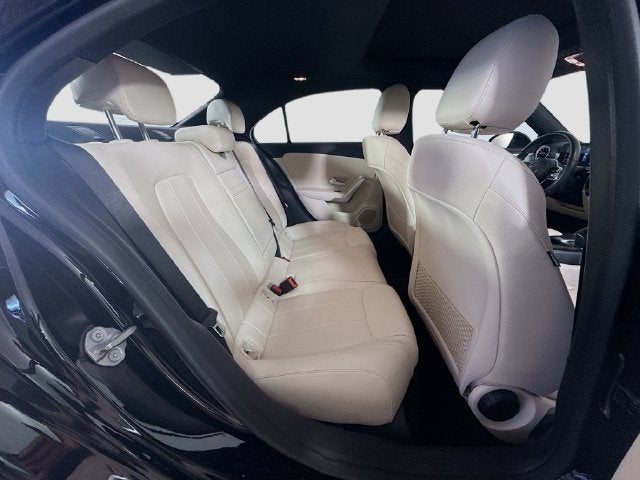 2022 Mercedes-Benz A-Class A 220