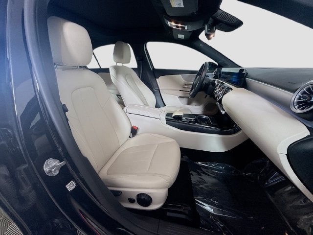 2022 Mercedes-Benz A-Class A 220