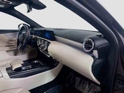 2022 Mercedes-Benz A-Class A 220