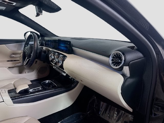 2022 Mercedes-Benz A-Class A 220