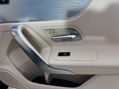 2022 Mercedes-Benz A-Class A 220