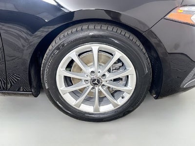 2022 Mercedes-Benz A-Class A 220