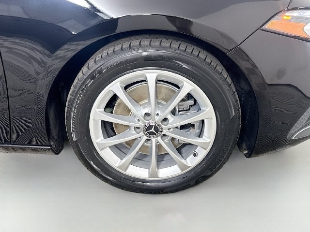 2022 Mercedes-Benz A-Class A 220