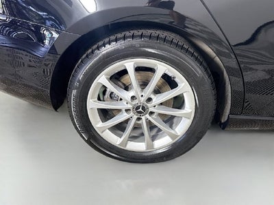 2022 Mercedes-Benz A-Class A 220