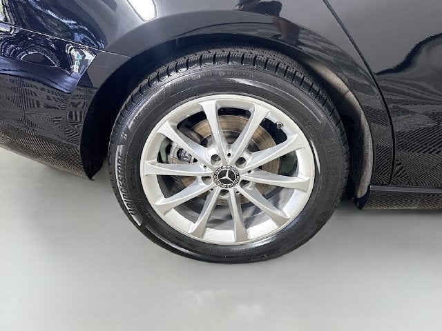 2022 Mercedes-Benz A-Class A 220