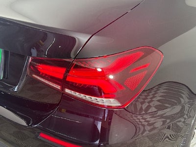 2022 Mercedes-Benz A-Class A 220