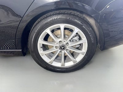 2022 Mercedes-Benz A-Class A 220