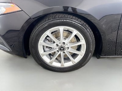 2022 Mercedes-Benz A-Class A 220